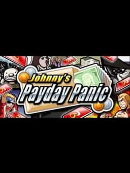 激働!アルバイターKOJI / Johnny's Payday Panic