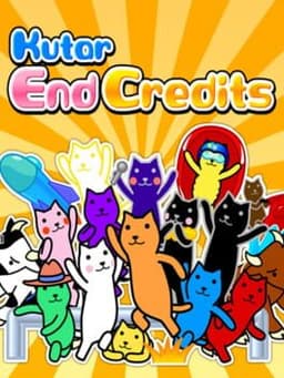 クターのエンドロール / Kutar End Credits