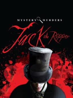 殺人ミステリー 切り裂きジャック / Mystery Murders: Jack the Ripper