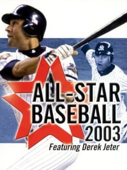 オールスターベースボール2003