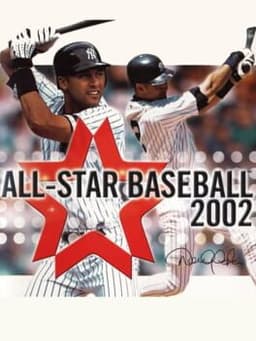 オールスターベースボール2002