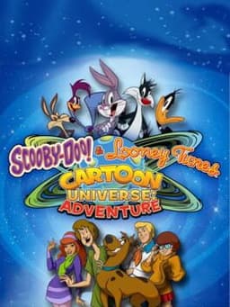 Scooby-Doo! & Looney Tunes Cartoon Universe Adventure
