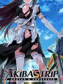 AKIBA'S TRIP2
