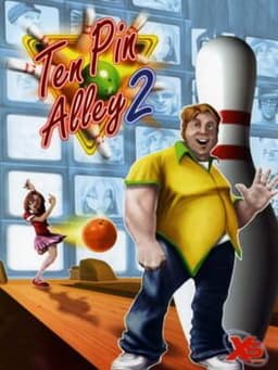Ten Pin Alley 2