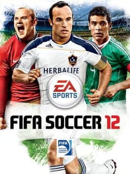 FIFA 12