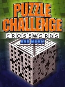 Puzzle Challenge: Crosswords and More!
