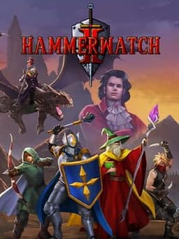 Hammerwatch