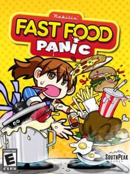 匠レストランは大繁盛! / Fast Food Panic