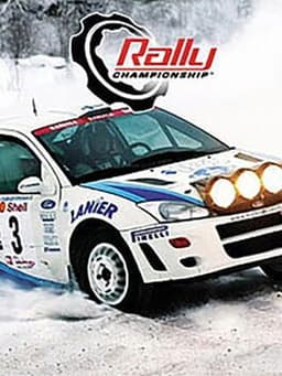 RALLY CHAMPIONSHIP