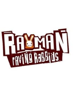 ラビッツ・パーティー / Rayman Raving Rabbids