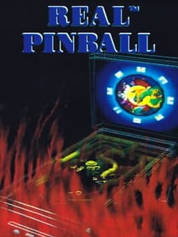 ファイアボール / Real Pinball