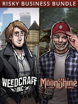 Moonshine Inc.
