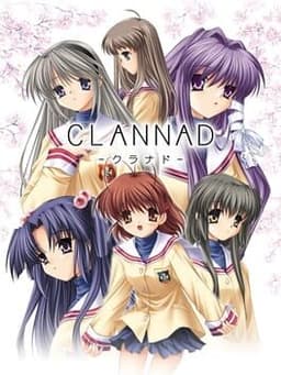 CLANNAD