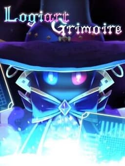 Picross -Logiart Grimoire-