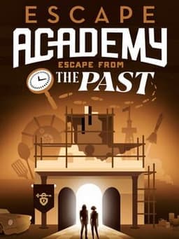 Escape Academy