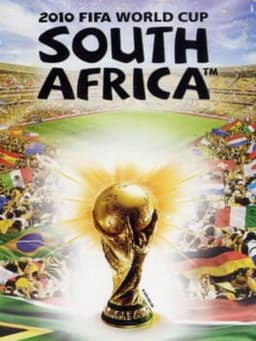 2010 FIFA ワールドカップ 南アフリカ大会 / 2010 FIFA World Cup South Africa