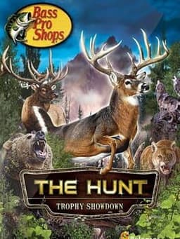 Bass Pro Shops: The Hunt – Trophy Showdown