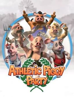 Party Pigs: FarmYard Games