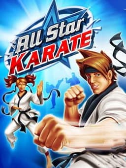 All Star Karate