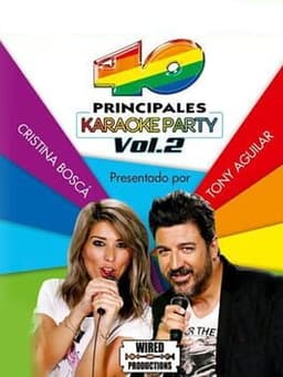 Los 40 Principales Karaoke Party 2
