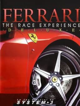 Ferrari The Race Experience