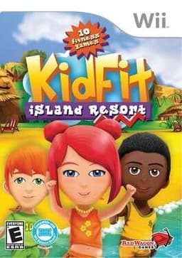 Kid Fit Island Resort