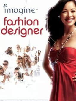 ガールズファッション3D☆めざせ!トップスタイリスト / Imagine: Fashion Designer