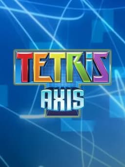テトリス / Tetris: Axis