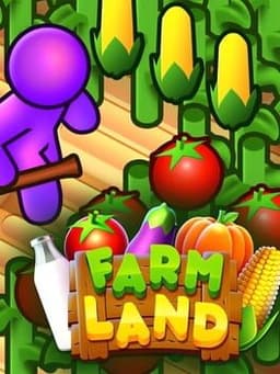 To Farm Lands