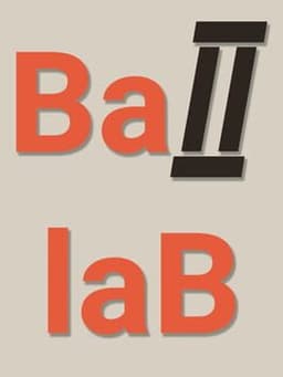 Ball laB