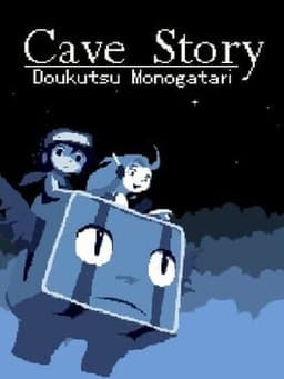 洞窟物語 / Cave Story
