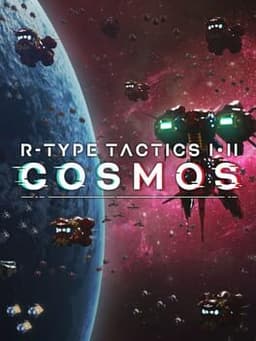 R-TYPE TACTICS I・II COSMOS
