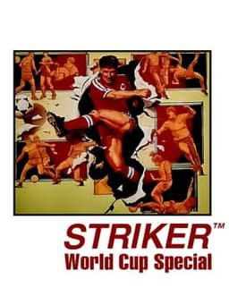 ワールドカップスペシャル / Striker: World Cup Special
