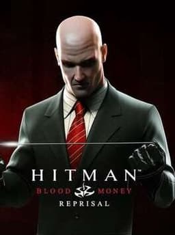 Hitman: Blood Money - Reprisal