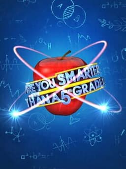 Are You Smarter Than a 5th Grader?