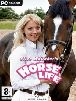 Ellen Whitaker's Horse Life