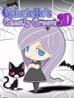 うしみつモンストルオ リンゼと魔法のリズム / Gabrielle's Ghostly Groove 3D