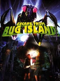 ネクロネシア / Escape from Bug Island