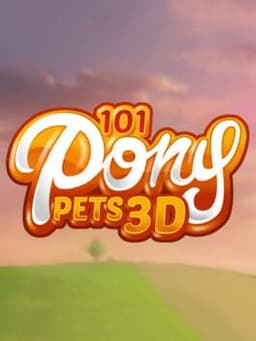 ポニーペット3D / 101 Pony Pets 3D