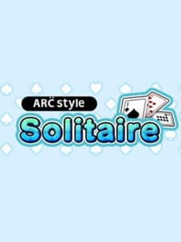 ARC STYLE: ソリティア