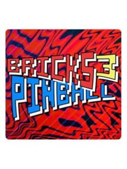 Bricks Pinball 3