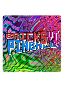 Bricks Pinball 6