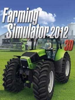 Farming Simulator 3Dポケット農園 / Farming Simulator 3D|Farming Simulator 2012 3D