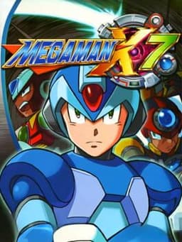 ロックマンX7