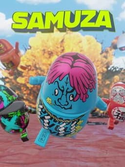 SAMUZA