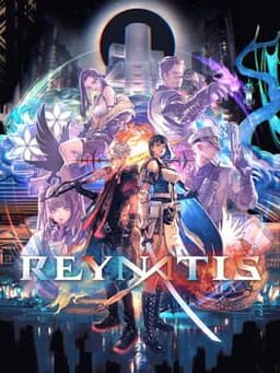 REYNATIS/レナティス