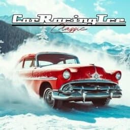 Car Racing Ice - Classic