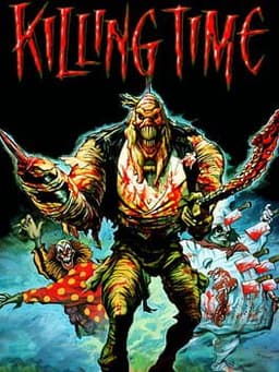 閉ざされた館 / Killing Time