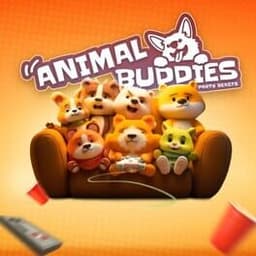 Animal Buddies - Party Beasts