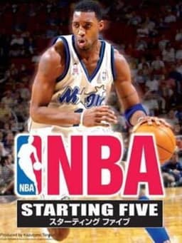 NBA STARTING FIVE